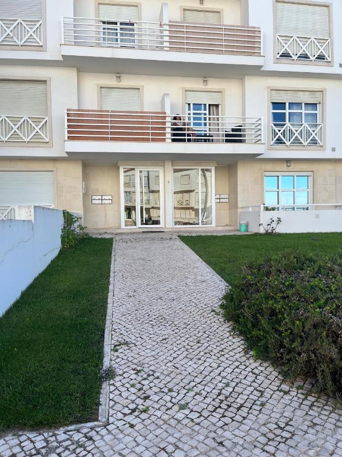 Tome'S House - Baleal Solvillage 2 Ferrel  Eksteriør billede